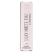 Рідкі тіні для повік ZOLA X Valentina Lelyukh Silky Matte Tint 01 Soft Beige