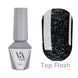 Топ для гель-лаку VALERI Top Flash, 6 мл