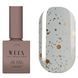 Топ для гель-лаку WEEX No wipe matte top Velvet gold 11 млТоп для гель-лаку WEEX No wipe matte top Velvet gold 11 мл