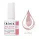 Гель-лак однофазний Crooz One Step Gel Polish №19, 8 млГель-лак однофазний Crooz One Step Gel Polish №19, 8 мл