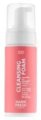 Пенка Marie Fresh Cosmetics для сухой и нормальной кожи 160 млПенка Marie Fresh Cosmetics для сухой и нормальной кожи 160 мл