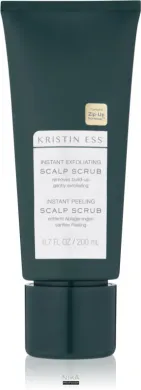 Пілінг для шкіри голови KRISTIN ESS Instant Exfoliating Scalp Scrub 200 млПілінг для шкіри голови KRISTIN ESS Instant Exfoliating Scalp Scrub 200 мл