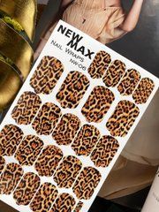 Плівки NEWMAX Wraps NW-06Плівки NEWMAX Wraps NW-06