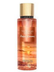 Спрей парфюмированный Victoria's Secret Amber Romance 250 мл, 250.0