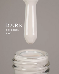 Гель-лак для нігтів DARK Gel Polish 062, 10 млГель-лак для нігтів DARK Gel Polish 062, 10 мл