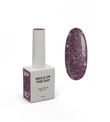 Гель-лак NAILSOFTHEDAY 355 Euphoria, 10 млГель-лак NAILSOFTHEDAY 355 Euphoria, 10 мл