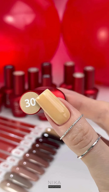 Гель-лак для ногтей ROKS Color Gel Polish №030 6 млГель-лак для ногтей ROKS Color Gel Polish №030 6 мл