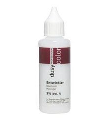 Окисний для брів та вій Dusy Professional Color 2% 50 млОкисний для брів та вій Dusy Professional Color 2% 50 мл