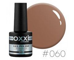 Гель-лак для нігтів OXXI PROFESSONAL № 060, 10млГель-лак для нігтів OXXI PROFESSONAL № 060, 10мл