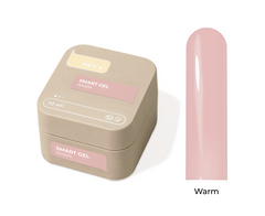 Гель для нігтів HEYLOVE Smart Warm 30 млГель для нігтів HEYLOVE Smart Warm, 15 мл
