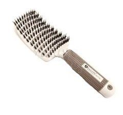 Щетка масажная SALON PROFESSIONAL 0077BЩетка масажная SALON PROFESSIONAL 0077B