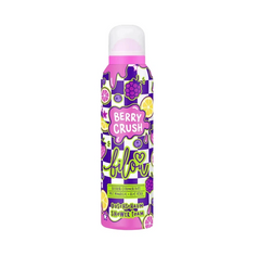 Пенка для душа Bilou Berry Crush 200 млПенка для душа Bilou Berry Crush 200 мл