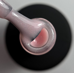 База VAKULA Nails камуфлююча №9, 9 млБаза VAKULA Nails камуфлююча №9, 9 мл