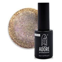 Гель-лак для ногтей ADORE professional №460 cat&rsquo;s eye 8 млГель-лак для ногтей ADORE professional №460 cat&rsquo;s eye 8 мл