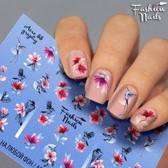 Слайдер для ногтей CHIC NAILS Aero 55Слайдер для ногтей CHIC NAILS Aero 55