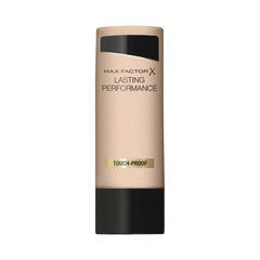 Тональная основа для лица MaxFactor Lasting Perfomance 101, 35 мл