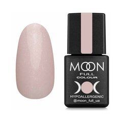 Гель-лак для нігтів MOON FULL Opal №504, 8 млГель-лак для нігтів MOON FULL Opal №504, 8 мл