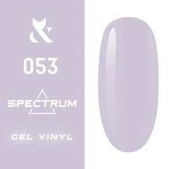 Гель-лак F.O.X Spectrum №053 7 млГель-лак F.O.X Spectrum №053 7 мл