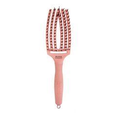 Щітка масажна Finger Brush Combo Medium Bloom Peach OGID1410Щітка масажна Finger Brush Combo Medium Bloom Peach OGID1410