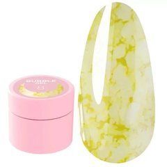 Гель LUNA для нігтів Bubble Gel 8 5 млГель LUNA для нігтів Bubble Gel 8 5 мл