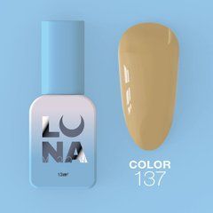 Гель-лак для ногтей LUNA Color №137 13 млГель-лак для ногтей LUNA Color №137 13 мл