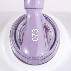 Гель-лак для нігтів BABY MOON Color gel polish № 073, 8 млГель-лак для нігтів BABY MOON Color gel polish № 073, 8 мл