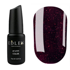 Гель-лак для нігтів EDLEN Color №083 9 млГель-лак для нігтів EDLEN Color №083 9 мл
