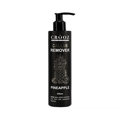 Каллус ремувер Crooz для ног Callus Remover Pineaple 250 млКаллус ремувер Crooz для ног Callus Remover Pineaple 250 мл