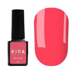 Гель-лак для ногтей KIRA NAILS №163, 6 млГель-лак для ногтей KIRA NAILS №163, 6 мл