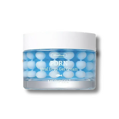 Антивозрастной подтягивающий крем для лица MEDI-PEEL Mooltox PDRN Hyal Drop Gel Cream, 50 млАнтивозрастной подтягивающий крем для лица MEDI-PEEL Mooltox PDRN Hyal Drop Gel Cream, 50 мл