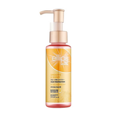 Олія ELLIPS Hair Vitamin Oil Smooth & Shiny для тьмяного та кучерявого волосся, 95 млОлія ELLIPS Hair Vitamin Oil Smooth & Shiny для тьмяного та кучерявого волосся, 95 мл