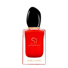 Парфюмированная вода SI PASSIONE GIORGIO ARMANI W 50 млПарфюмированная вода SI PASSIONE GIORGIO ARMANI W 50 мл