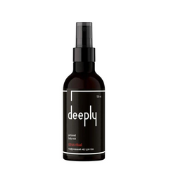 Парфюмированный спрей для тела Deeply Citrus Ritual Body Mist 150 млПарфюмированный спрей для тела Deeply Citrus Ritual Body Mist 150 мл