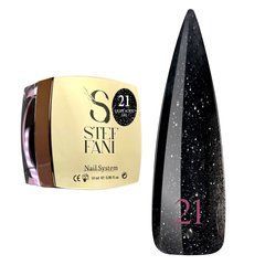 Акригель для нігтів рідкий Steffani Light Acryl Gel №21 10 млАкригель для нігтів рідкий Steffani Light Acryl Gel №21 10 мл