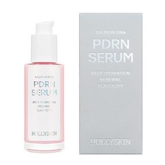 Сыворотка Salmon DNA PDRN HOLLYSKIN 50 млСыворотка Salmon DNA PDRN HOLLYSKIN 50 мл