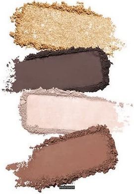 Тіні для повік KIKO Milano Precious Rituals Vegan Earth Vibes 01 5 г, 5.0