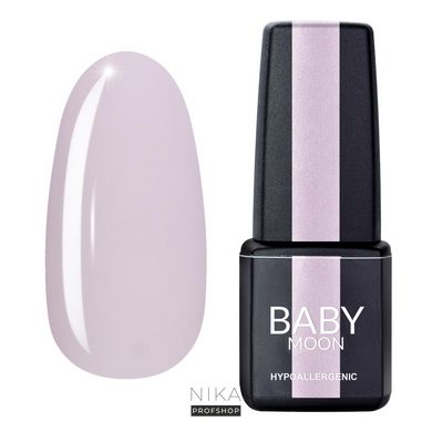 Гель-лак Baby Moon "Sensual Nude Gel polish" №08 6 млГель-лак Baby Moon "Sensual Nude Gel polish" №08 6 мл