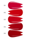 Гель-лак для нігтів F.O.X Lipstick Collection 004,7 млГель-лак для нігтів F.O.X Lipstick Collection 004,7 мл