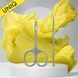 Ножницы STALEKS PRO UNIQ 10 SQ-10-4 для кутикулы ballerinaНожницы STALEKS PRO UNIQ 10 SQ-10-4 для кутикулы ballerina