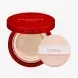 Кушон MISSHA Radiance Perfect Fit Cushon Foundation со сияющим финишем SPF50+ PA+++ №21N Vanilla, 15 г