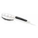 Щетка-выпрямитель TICO Professional HOT Brush белая 100208WTЩетка-выпрямитель TICO Professional HOT Brush белая 100208WT