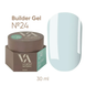 Гель для ногтей VALERI BUILDER GEL 024 30 мл