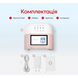 Лампа с искусственным интеллектом O NAIL PinkЛампа с искусственным интеллектом O NAIL Pink