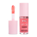 Олія для губ ZOLA Pink Kiss, 7 мл