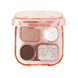 Палитра теней для век Pop Gossip Mini Boss Eyeshadow Pallete 02 Classy 4 г