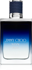 Туалетная вода JIMMY CHOO Men Blue edt 50 млТуалетная вода JIMMY CHOO Men Blue edt 50 мл