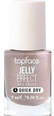 Лак для ногтей TopFace "Jelly Effect" PT110 69 9 млЛак для ногтей TopFace "Jelly Effect" PT110 69 9 мл