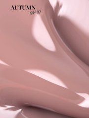 Гель для нігтів Miss Luna Premium Autumn Gel №07 15 млГель для нігтів Miss Luna Premium Autumn Gel №07 15 мл