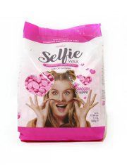 Віск для депіляції ItalWax в гранулах для обличчя Selfie Аromatic SPA 500гВіск для депіляції ItalWax в гранулах для обличчя Selfie Аromatic SPA 500г