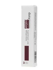Фарба для брів та вій Dusy Professional Color 1 чорний 20 млФарба для брів та вій Dusy Professional Color 1 чорний 20 мл